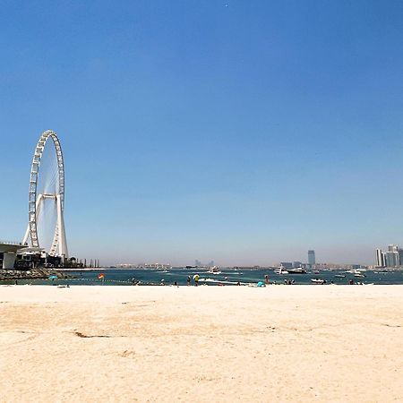 Address Jbr Sea View, Jumeirah Beach Residence, Dubai Marina - Mint Stay ภายนอก รูปภาพ
