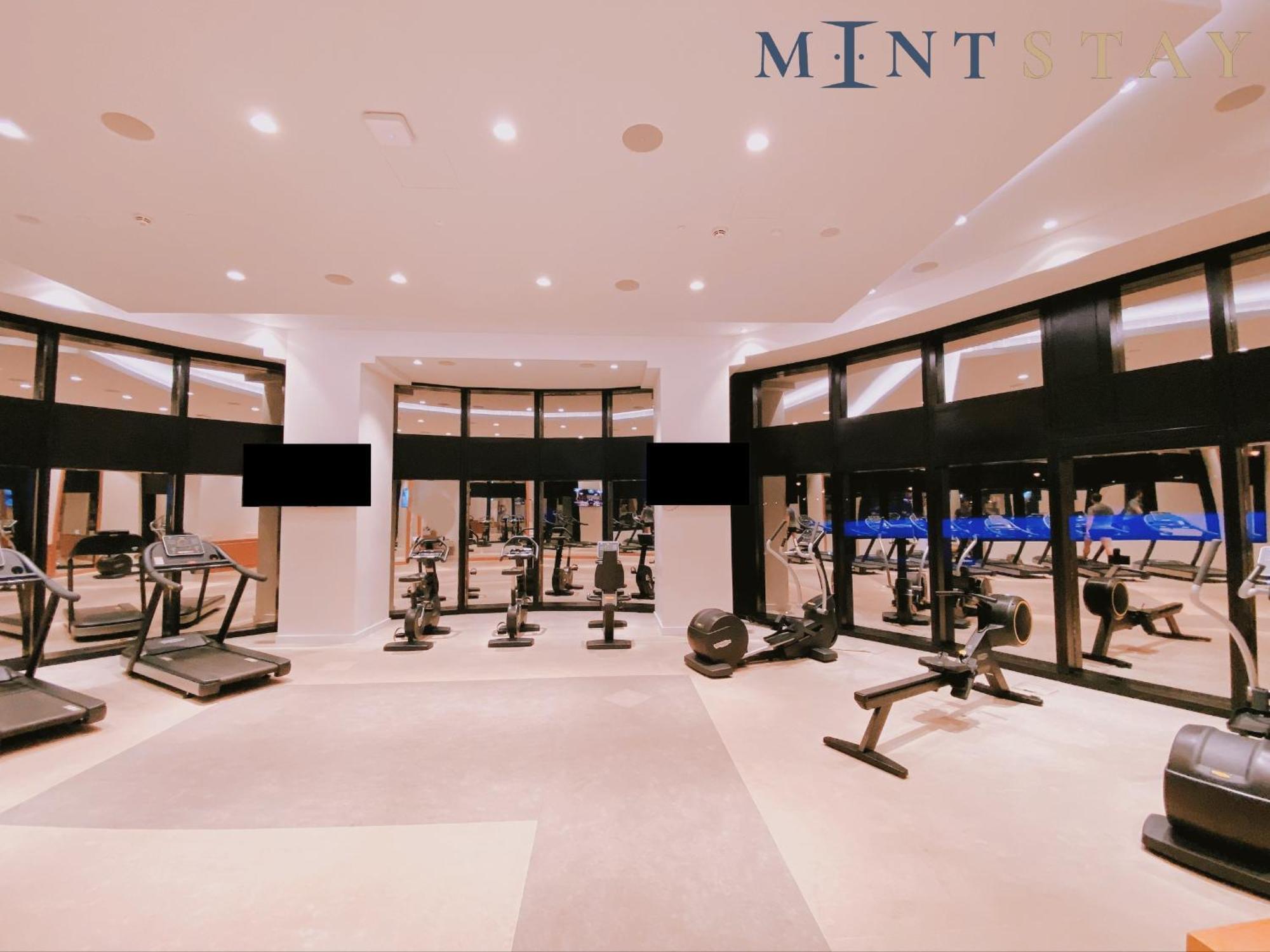 Address Jbr Sea View, Jumeirah Beach Residence, Dubai Marina - Mint Stay ภายนอก รูปภาพ