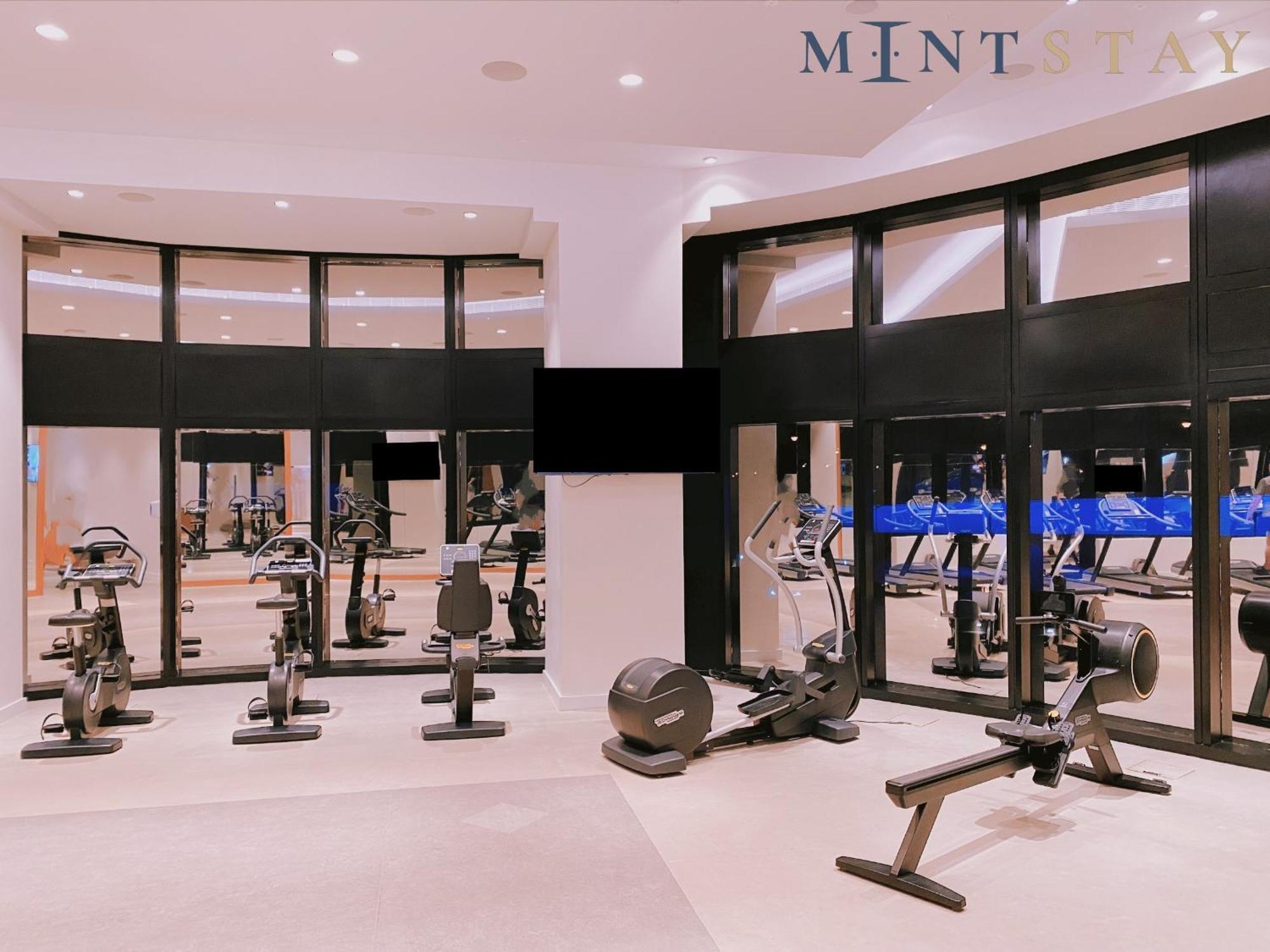 Address Jbr Sea View, Jumeirah Beach Residence, Dubai Marina - Mint Stay ภายนอก รูปภาพ