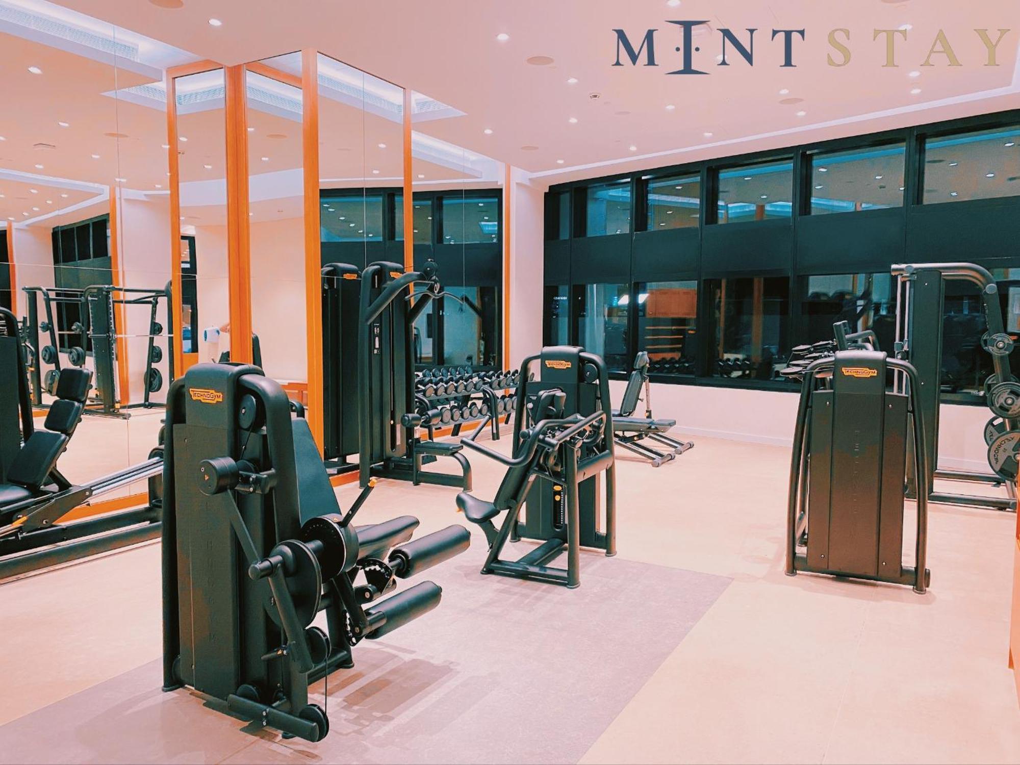 Address Jbr Sea View, Jumeirah Beach Residence, Dubai Marina - Mint Stay ภายนอก รูปภาพ