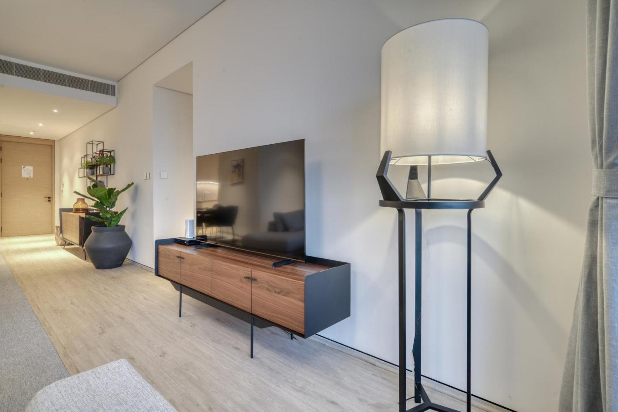 Address Jbr Sea View, Jumeirah Beach Residence, Dubai Marina - Mint Stay ภายนอก รูปภาพ