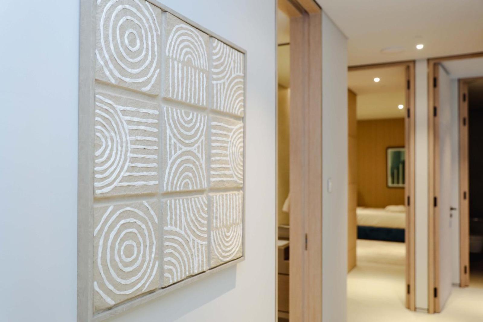 Address Jbr Sea View, Jumeirah Beach Residence, Dubai Marina - Mint Stay ภายนอก รูปภาพ