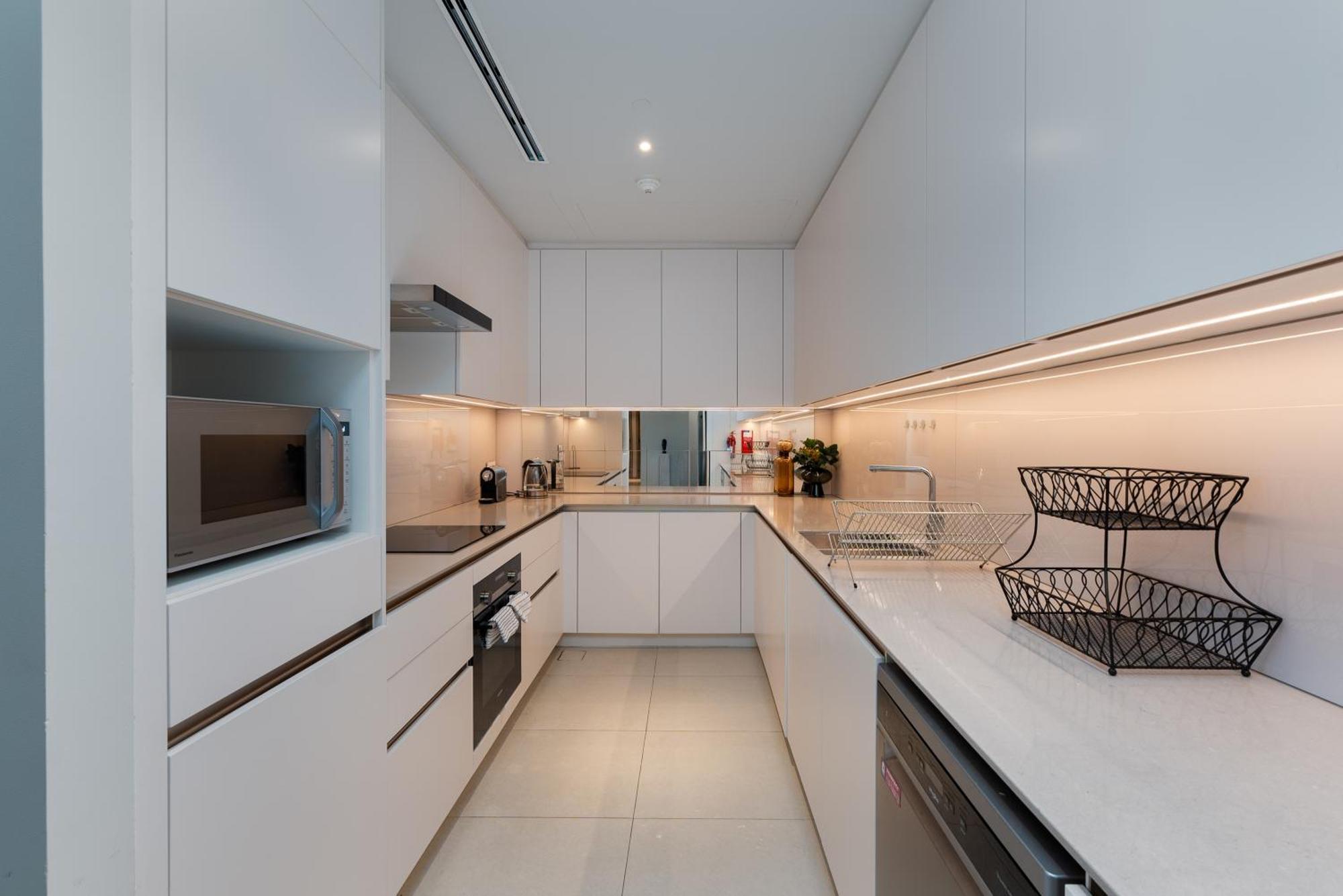 Address Jbr Sea View, Jumeirah Beach Residence, Dubai Marina - Mint Stay ภายนอก รูปภาพ
