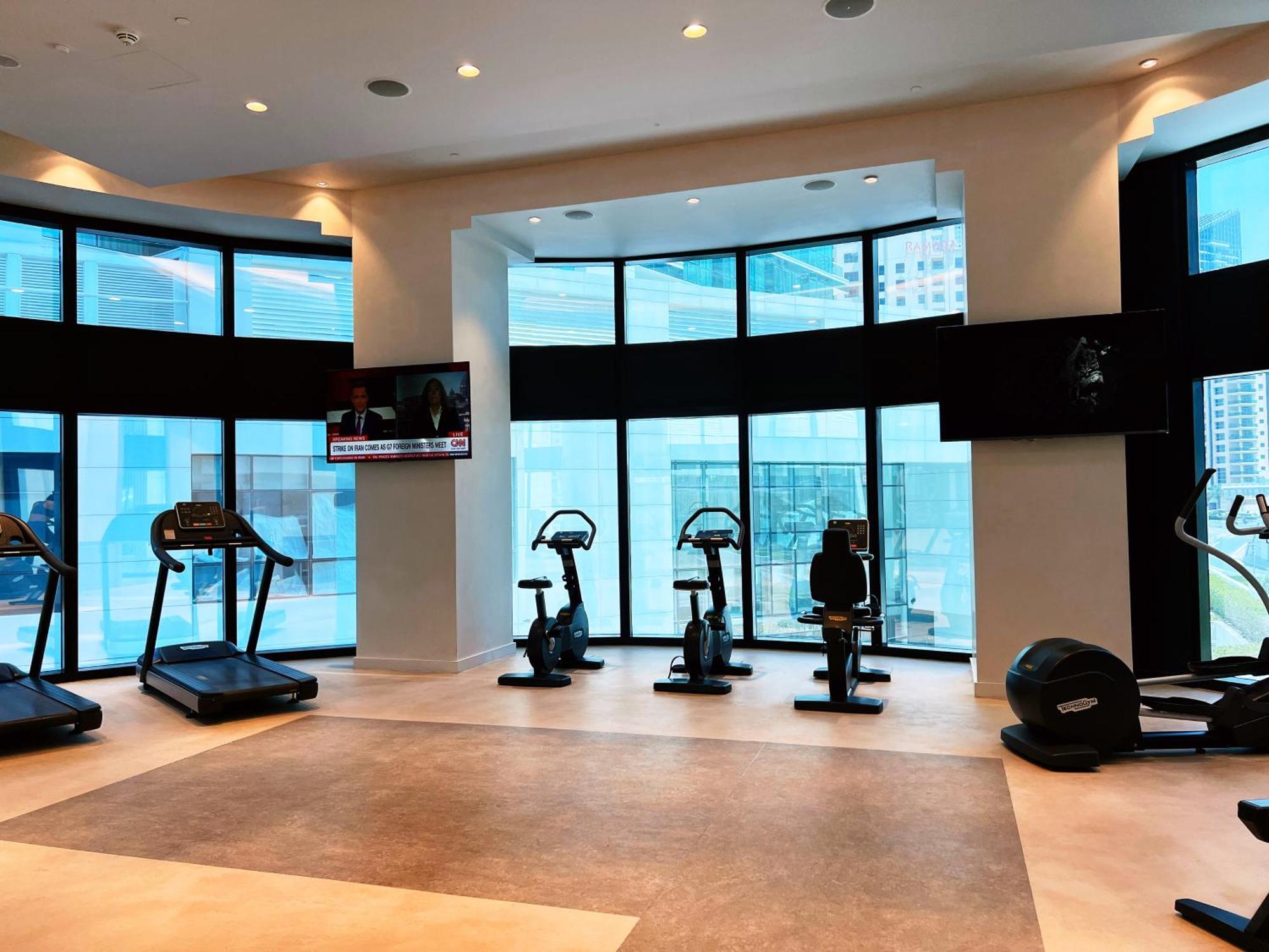 Address Jbr Sea View, Jumeirah Beach Residence, Dubai Marina - Mint Stay ภายนอก รูปภาพ