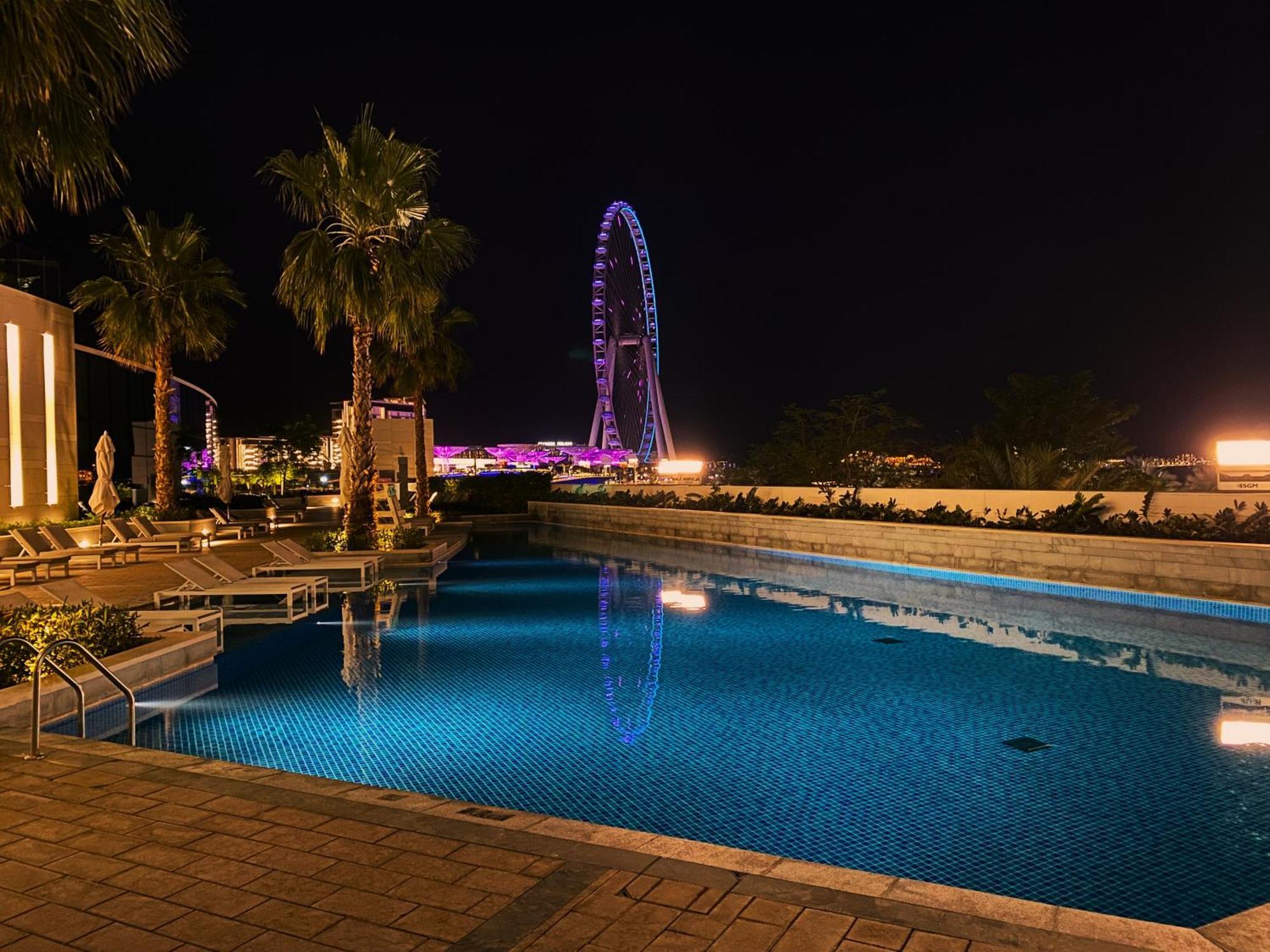 Address Jbr Sea View, Jumeirah Beach Residence, Dubai Marina - Mint Stay ภายนอก รูปภาพ