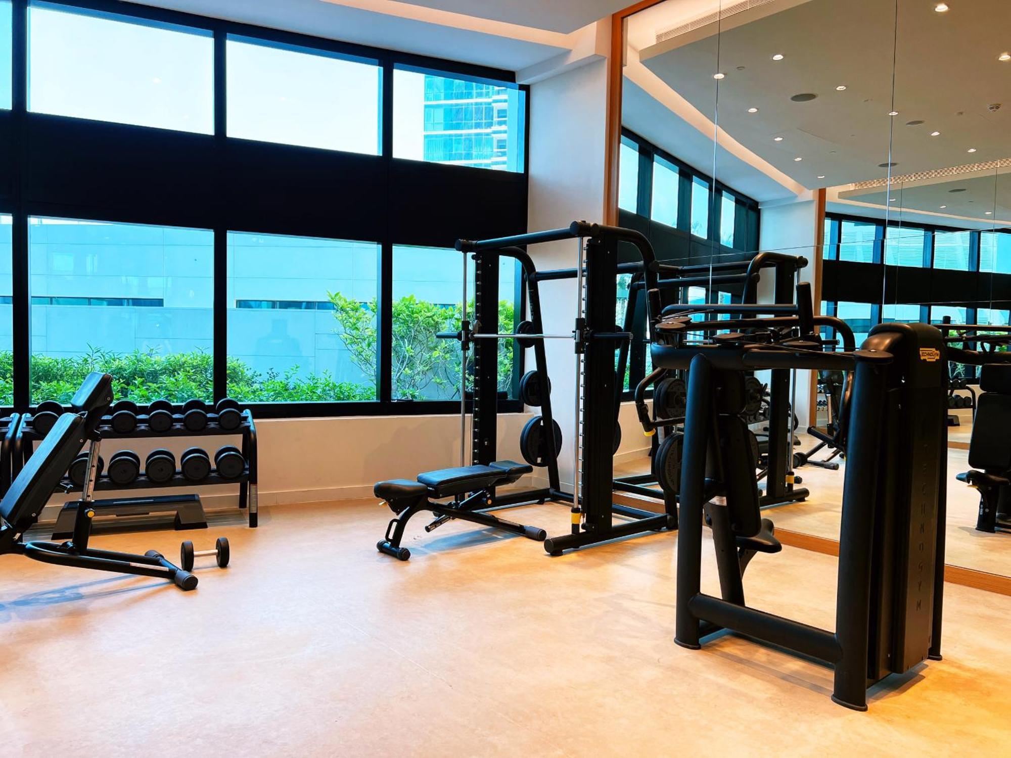 Address Jbr Sea View, Jumeirah Beach Residence, Dubai Marina - Mint Stay ภายนอก รูปภาพ