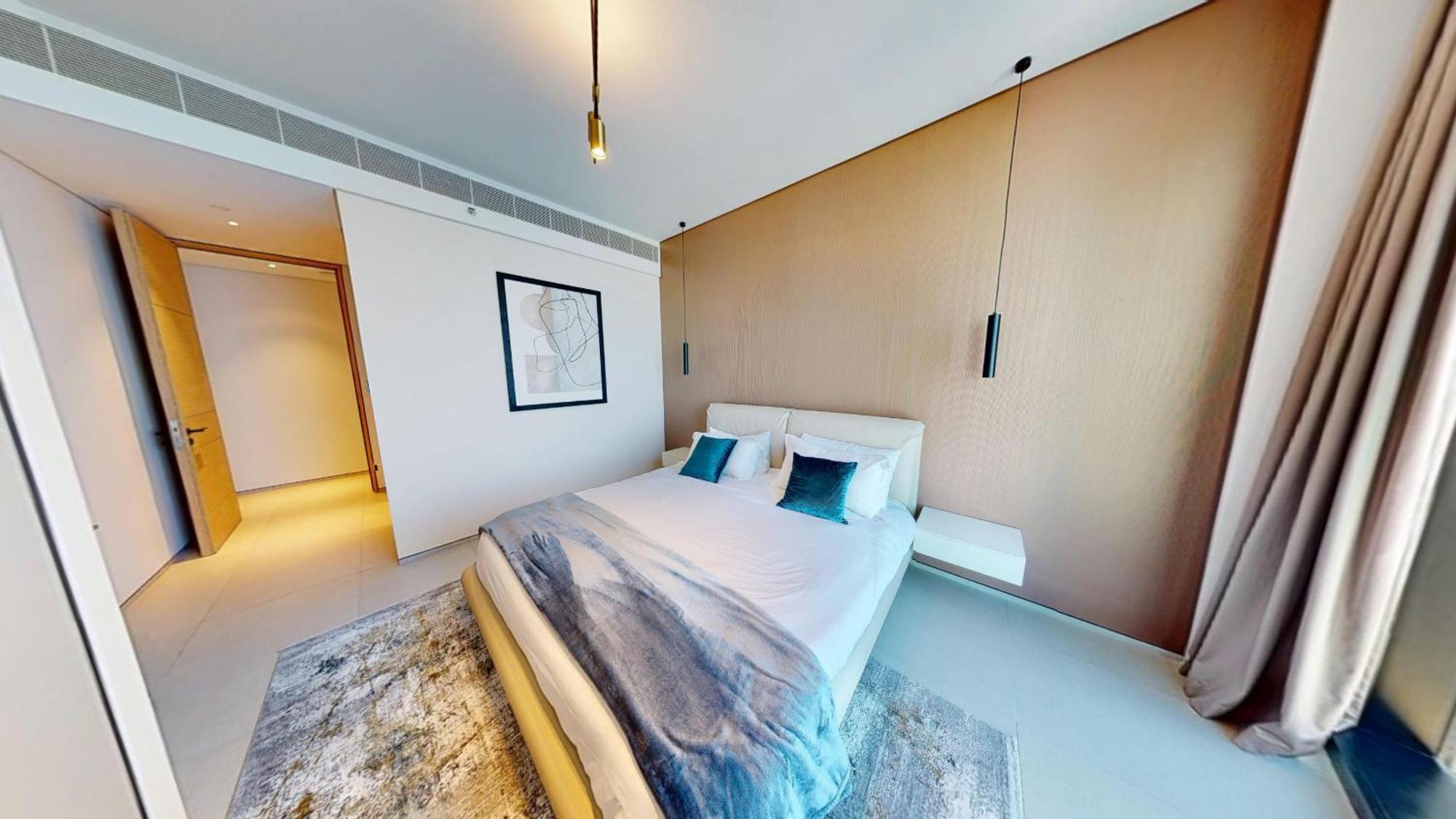 Address Jbr Sea View, Jumeirah Beach Residence, Dubai Marina - Mint Stay ภายนอก รูปภาพ